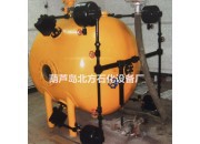 1立方米罐粉塵爆炸極限測試系統(tǒng)