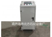 噴粉、霧化點火程序控制系統(tǒng)