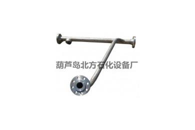 異形管線內(nèi)表面拋光