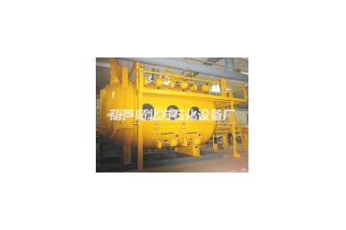 10m3容器罐可燃?xì)怏w/液霧/粉塵多相爆炸測試/試驗(yàn)裝置